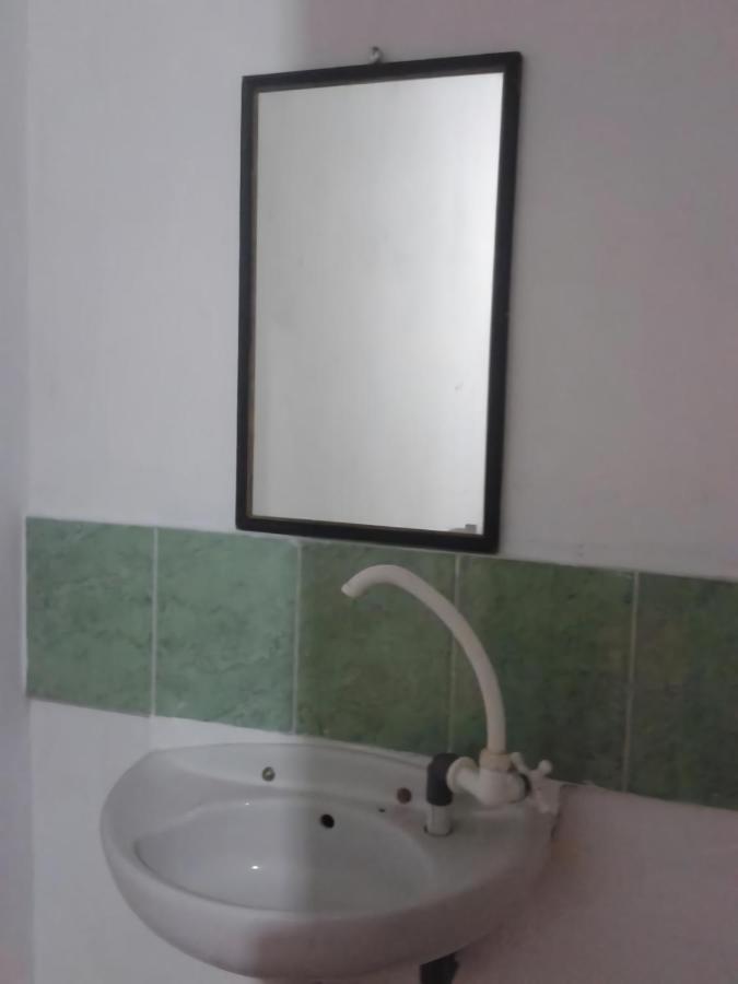 Kuta Garden Homestay מראה חיצוני תמונה