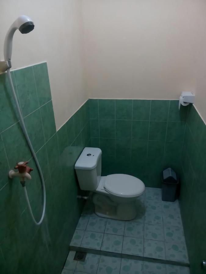 Kuta Garden Homestay מראה חיצוני תמונה